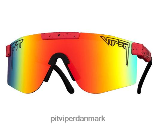 Pit Viper hotshot polariserede dobbelt bred LNV8R8136