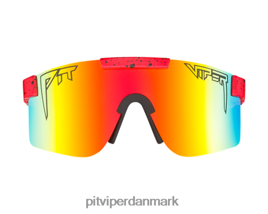 Pit Viper hotshot polariseret LNV8R8135