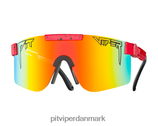 Pit Viper hotshot polariseret LNV8R8135