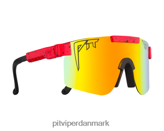 Pit Viper hotshot polariseret LNV8R8135