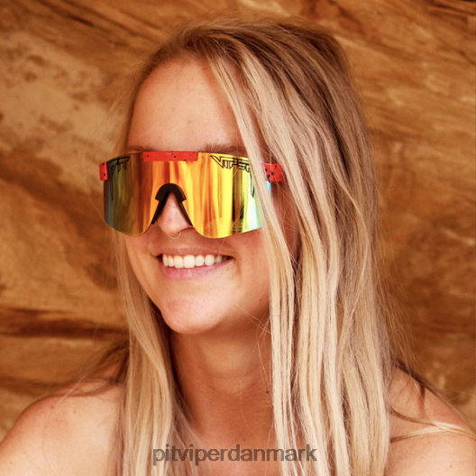 Pit Viper hotshot polariseret LNV8R8135