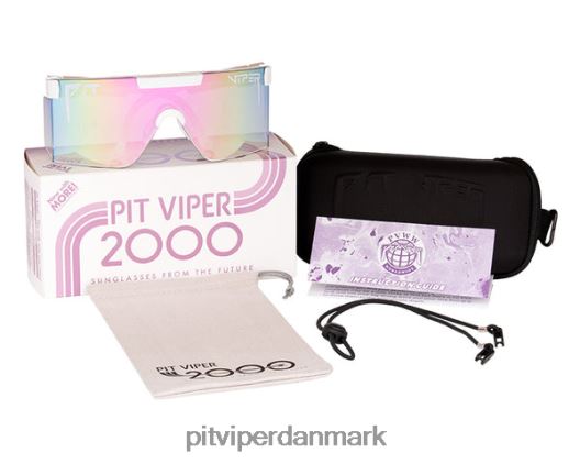 Pit Viper intimidatorerne fra Miami Nights LNV8R811
