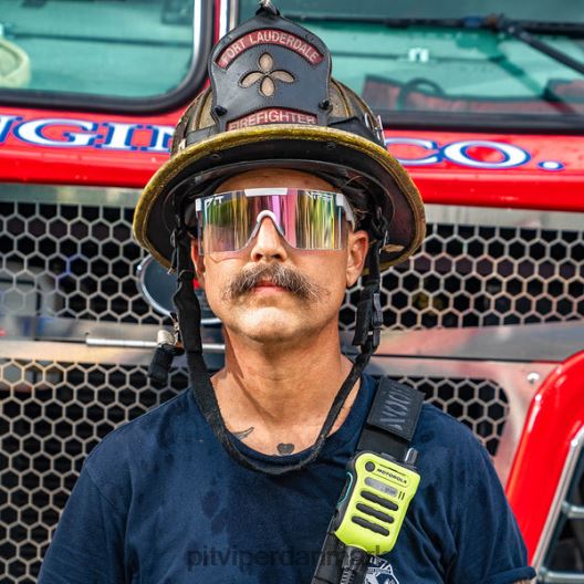 Pit Viper intimidatorerne fra Miami Nights LNV8R811