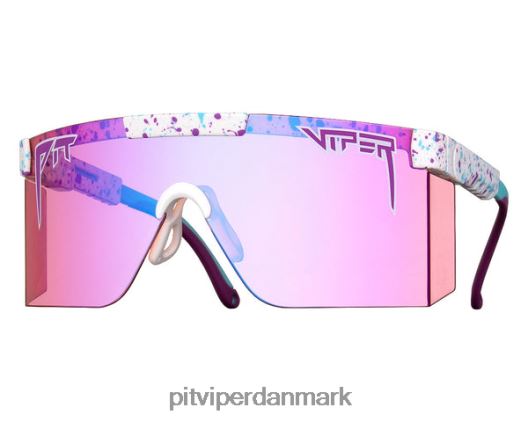 Pit Viper jetski klimaks intimidererne LNV8R812