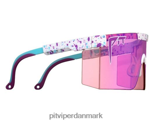 Pit Viper jetski klimaks intimidererne LNV8R812