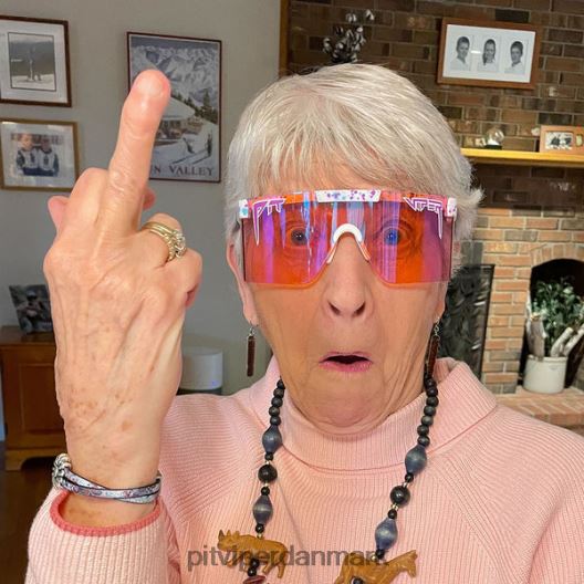 Pit Viper jetski klimaks intimidererne LNV8R812