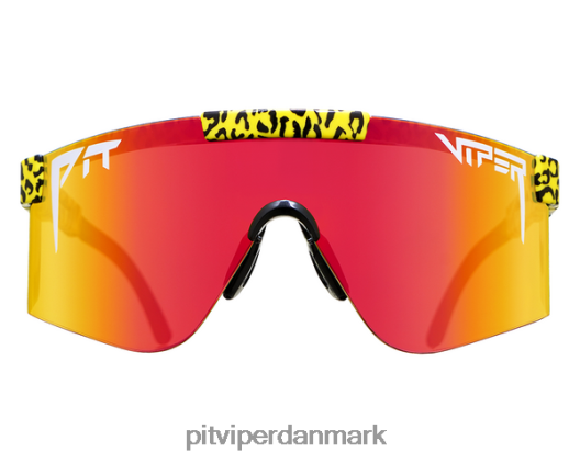 Pit Viper kødæderen 2000'erne LNV8R8105