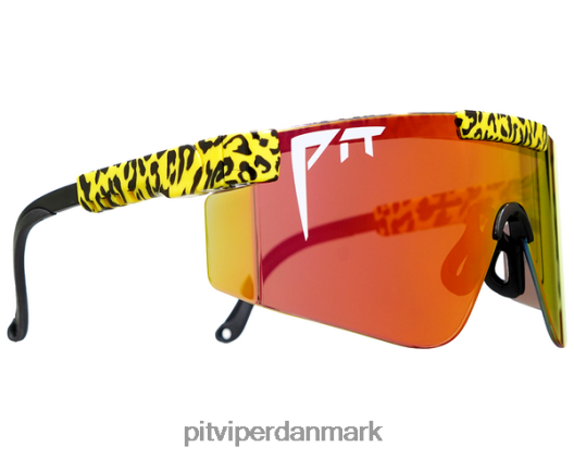 Pit Viper kødæderen 2000'erne LNV8R8105