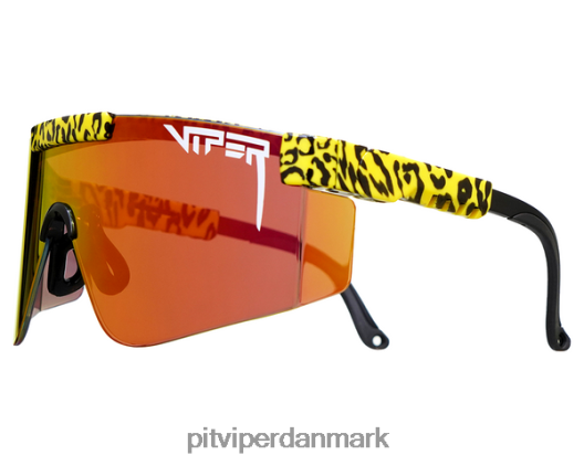 Pit Viper kødæderen 2000'erne LNV8R8105