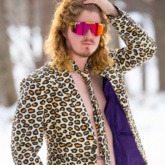 Pit Viper kødæderen 2000'erne LNV8R8105