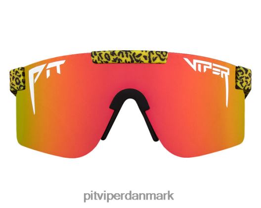 Pit Viper kødæderen LNV8R8103