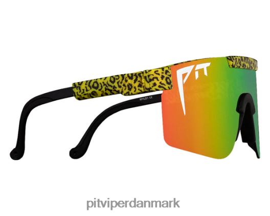 Pit Viper kødæderen LNV8R8103