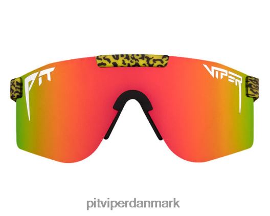 Pit Viper kødæderen dobbelt bred LNV8R889