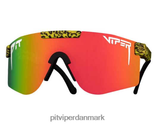 Pit Viper kødæderen dobbelt bred LNV8R889