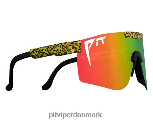 Pit Viper kødæderen dobbelt bred LNV8R889