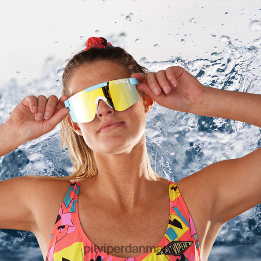 Pit Viper kanonkuglen polariserede LNV8R8147