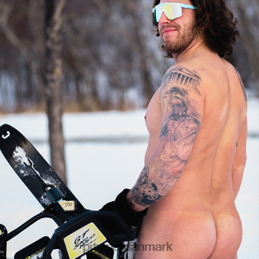 Pit Viper kanonkuglen polariserede LNV8R8147