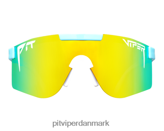 Pit Viper kanonkuglen polariserede dobbelt bred LNV8R8146