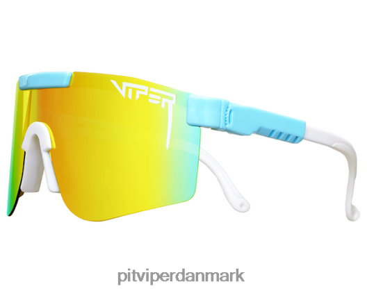 Pit Viper kanonkuglen polariserede dobbelt bred LNV8R8146