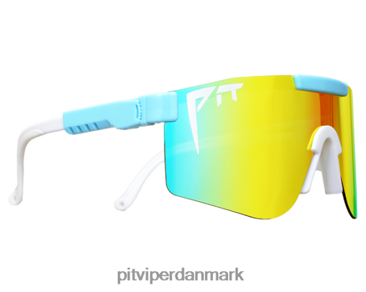 Pit Viper kanonkuglen polariserede dobbelt bred LNV8R8146