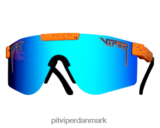 Pit Viper knusningen polariseret dobbelt bred LNV8R865