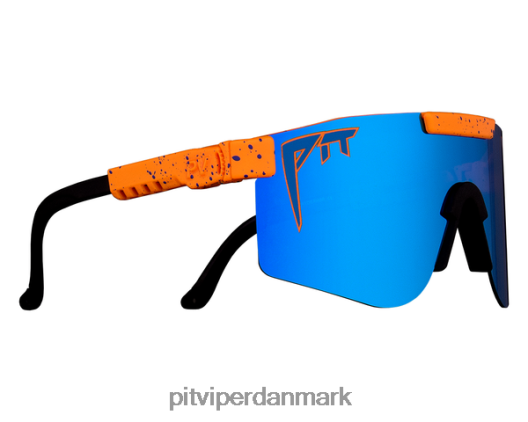 Pit Viper knusningen polariseret dobbelt bred LNV8R865