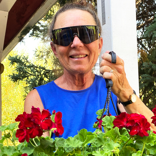 Pit Viper kosmos 2000'erne LNV8R8152