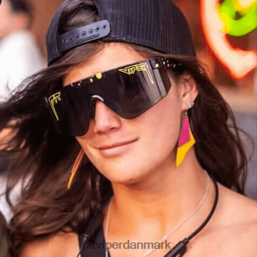 Pit Viper kosmos 2000'erne LNV8R8152