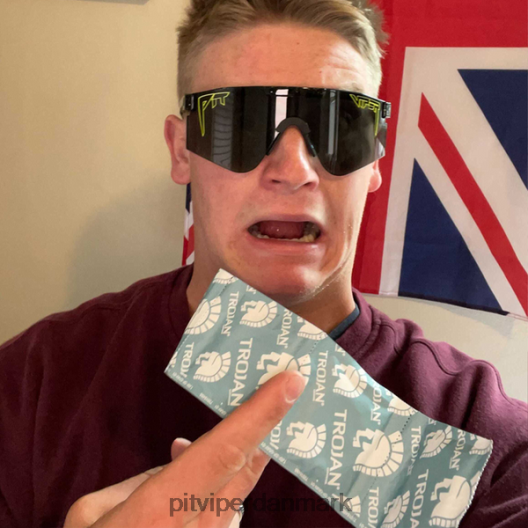 Pit Viper kosmos dobbelt bredt LNV8R881