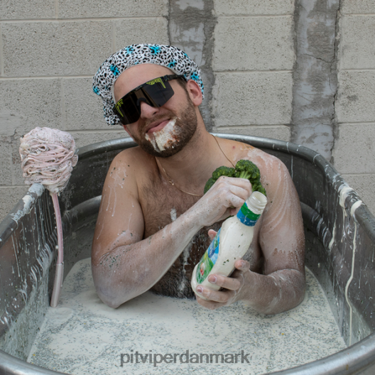 Pit Viper kosmos dobbelt bredt LNV8R881