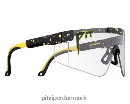 Pit Viper kosmos nat skygger 2000-tallet LNV8R849