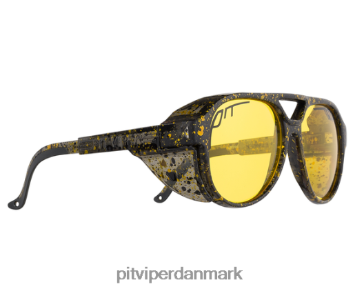 Pit Viper krydsildens ophidsere LNV8R815