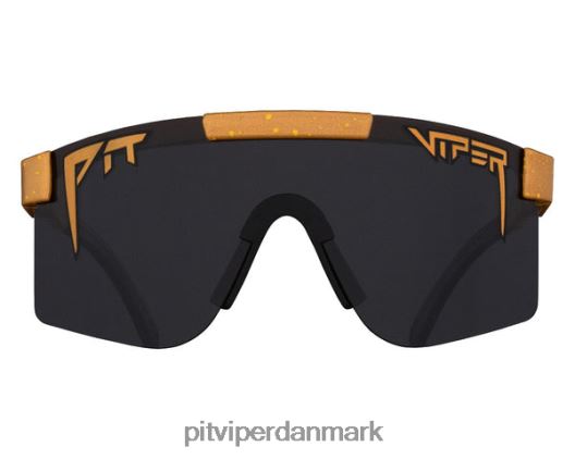 Pit Viper kumquat polariserede LNV8R837
