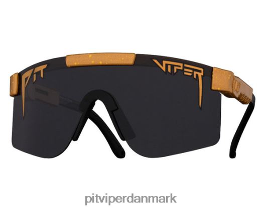 Pit Viper kumquat polariserede LNV8R837