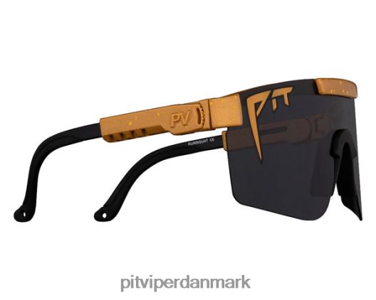 Pit Viper kumquat polariserede LNV8R837