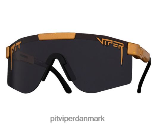 Pit Viper kumquat polariseret dobbelt bred LNV8R838