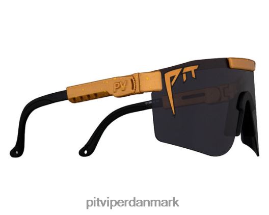 Pit Viper kumquat polariseret dobbelt bred LNV8R838