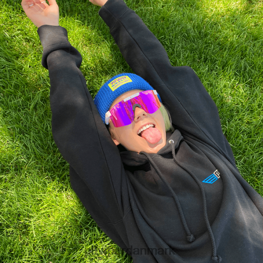 Pit Viper la brights polariseret LNV8R8132