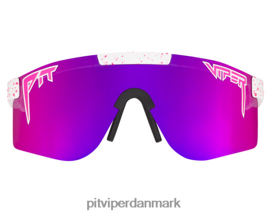 Pit Viper la brights polariseret dobbelt bred LNV8R864