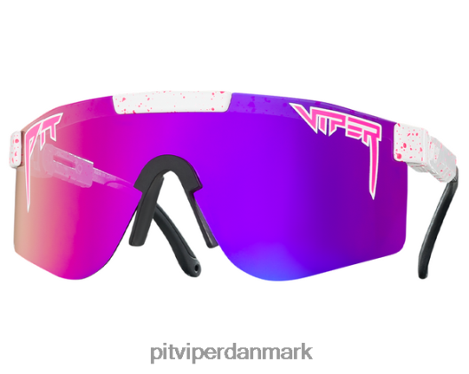 Pit Viper la brights polariseret dobbelt bred LNV8R864