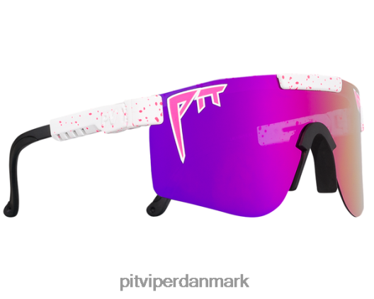 Pit Viper la brights polariseret dobbelt bred LNV8R864