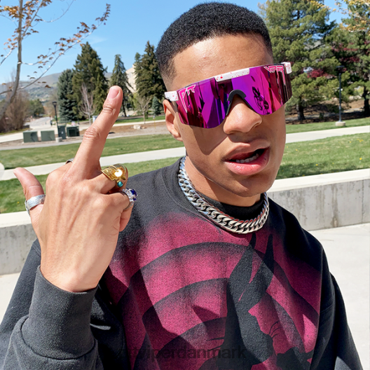 Pit Viper la brights polariseret dobbelt bred LNV8R864