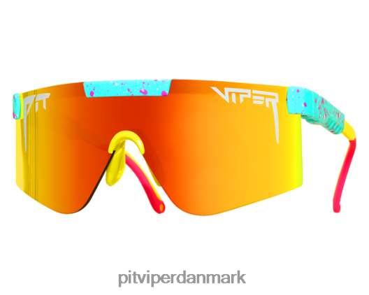 Pit Viper legekammeraten polariserede 2000'erne LNV8R885