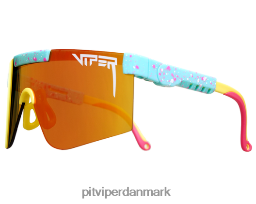 Pit Viper legekammeraten polariserede 2000'erne LNV8R885