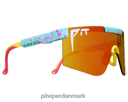 Pit Viper legekammeraten polariserede 2000'erne LNV8R885