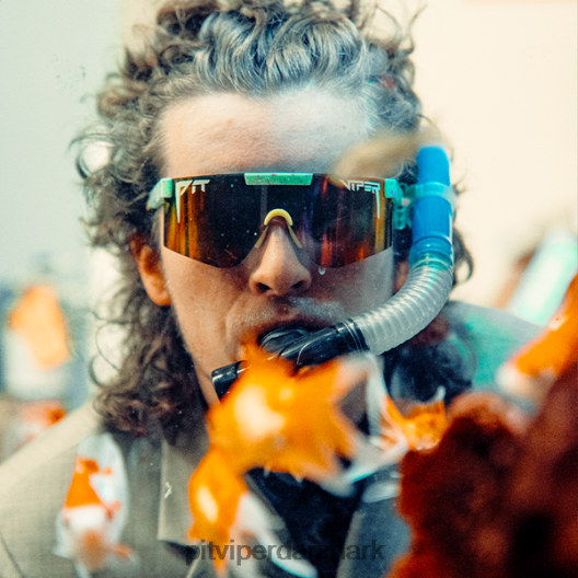 Pit Viper legekammeraten polariserede 2000'erne LNV8R885