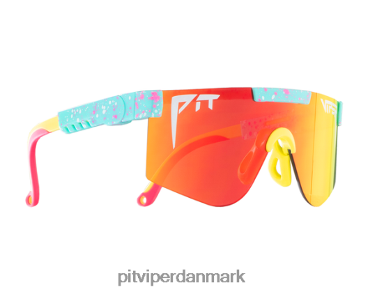 Pit Viper legekammeraten xs LNV8R875