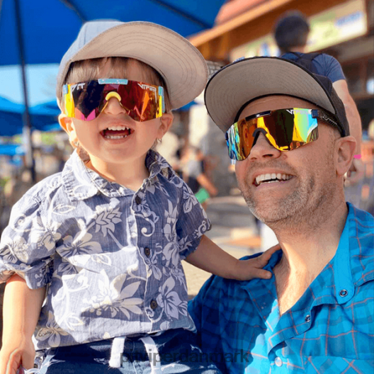 Pit Viper legekammeraten xs LNV8R875