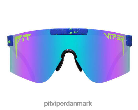 Pit Viper leonardo 2000'erne LNV8R868