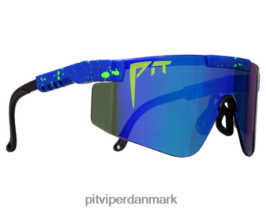 Pit Viper leonardo 2000'erne LNV8R868